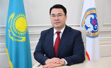 В Алматы назначен руководитель управления предпринимательства и инвестиций города