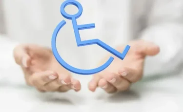 Мүгедектікті белгілеу бойынша 89 мыңнан астам өтінім сырттай форматта қаралды