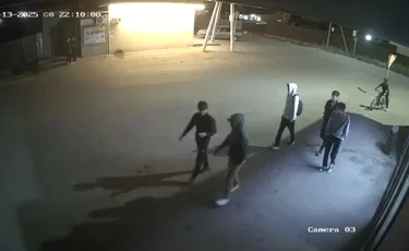 Әлімжеттілік: Талғар ауданында 9-сынып оқушысы қаза тапты