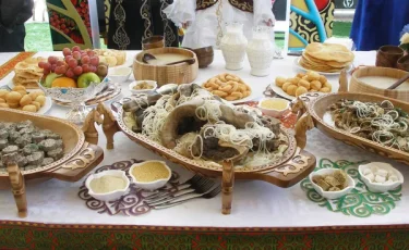 Той закончился госпитализацией: санврачи назвали причину массового отравления в Аркалыке