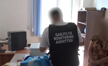 Қарағандыда «Үміт Самғау» қаржы пирамидасын ұйымдастырғандар тергеліп жатыр