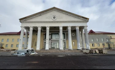 Стартовала масштабная модернизация аэропорта Балхаша