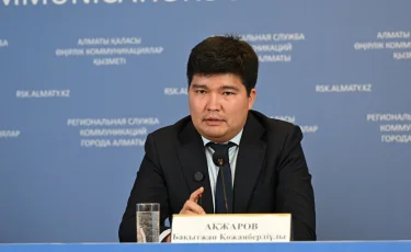 Алматының Түрксіб ауданында 247 шақырымнан астам желі салынды