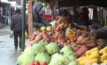 Үкімет әлеуметтік маңызы бар азық-түліктің бағасын қымбаттатпауға уәде етті