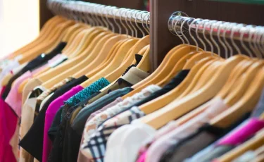 Синхронный спад: импорт одежды из Китая и Турции резко сократился