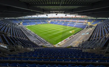 «Кайрат» уступил «Копенгагену» в Дании со счётом 2:3