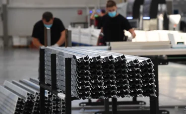 Ауэзовский район Алматы демонстрирует уверенный рост экономики