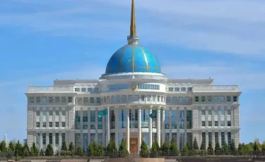 Глава государства подписал Указ о награждении (посмертно) фельдшера скорой помощи Астаны