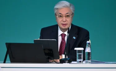 Президент: Әкім – халықпен тікелей жұмыс істейтін мемлекеттік қызметші