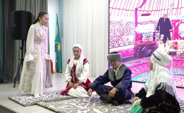 Міржақып оқулары: Алматыда мұғалімдер арасында байқау өтті