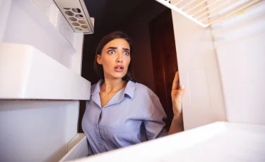 Что делать, если дома постоянно заканчивается вода, хлеб или соль