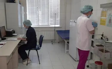 Бес өңірде ауыл дәрігерлеріне 8,5 млн теңгеге дейін төлемдер берілді