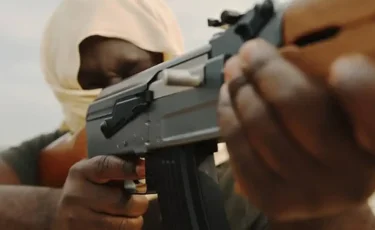 Массовое похищение: десятки детей захвачены вооружёнными людьми