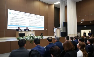 Алматы мектептерінде "Таза мектеп – таза қоғам" кешенді жобасы жүзеге асырылады