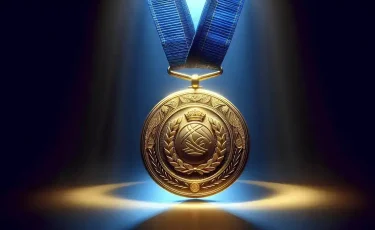 Казахстанка завоевала "золото" Игр исламской солидарности в джиу-джитсу