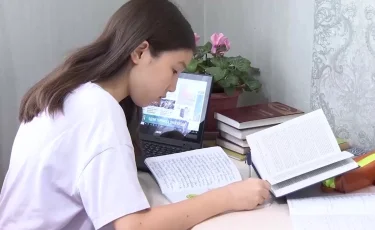 Эпидситуация обостряется: в Павлодарской области школьников переводят на дистанционку