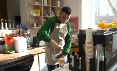 Мүмкіндігі шектеулі жандарды жұмыспен қаму ісі қалай жүзеге асады