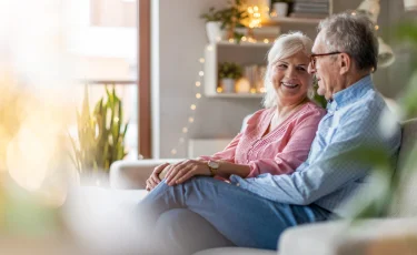 Что помогает парам оставаться близкими после многих лет вместе