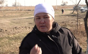 Азаматымның құны 19 мың теңге емес еді:  күйеуі жол оқиғасынан қайтыс болған келіншек әділдік іздейді