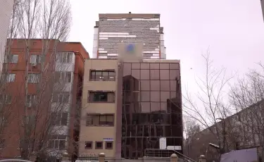 Астанада құлаған тұрғын үй қасбетіне жауапты құрылыс компаниясының ісіне қандай баға беріледі