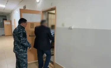 Шымкент мұнай өңдеу зауытындағы жұмысшылар өлімі: екі күдікті қамауға алынды