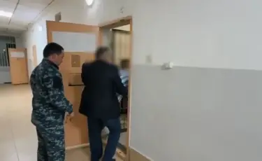 Шымкент мұнай өңдеу зауытындағы жұмысшылар өлімі: екі күдікті қамауға алынды