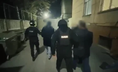 Смерть рабочих на НПЗ: в Шымкенте арестовали подозреваемых