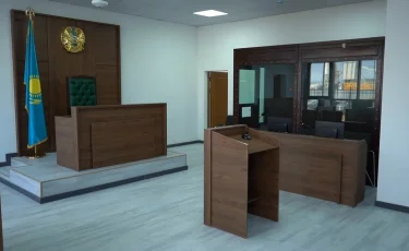 Жұмыс орнына барып пышақтаған: Ақмола облысында ер адам бұрынғы әйелін өлтірмек болған