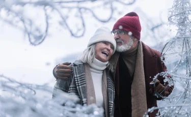 Почему люди после 60 начинают жить по-новому