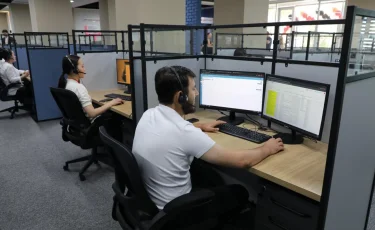 Дауыс роботтары алматылық емханаларға пациенттерге қамқорлық жасауға көмектеседі