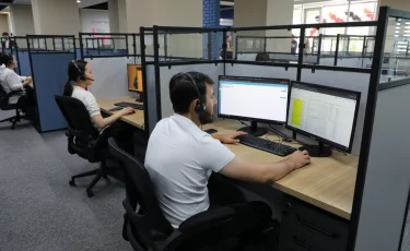 Алматыда цифрлық медицина болашақ емес — ол қазірдің өзінде жұмыс істеп тұр