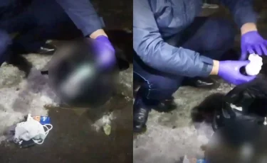 Закладки и криптовалюта: полиция пресекла интернет-наркобизнес в Павлодаре (видео)