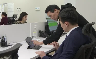 Цифровой кодекс: казахстанцы смогут удалять личные данные из интернет-сервисов