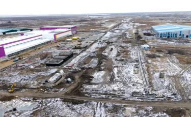 СҚО-да Qyzyljar АЭА-ға қайтарылған активтер есебінен 9,6 млрд теңге бөлінді