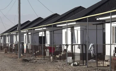 В ожидании 12 лет: жители Алматинской области боятся остаться без крыши над головой