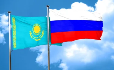 Вечная дружба - путеводная звезда для наших народов - Касым-Жомарт Токаев