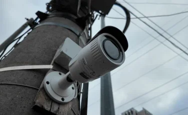 Всевидящее око: в Петропавловске начали тестировать видеоустройства с ИИ