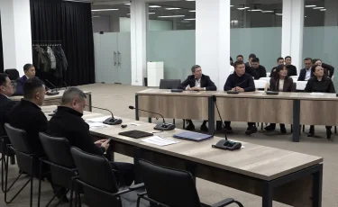 Тұрғын үй қатынастары туралы заңға қандай өзгерістер енді