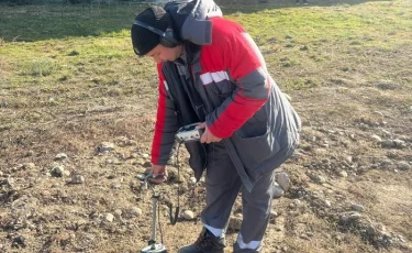 Информация о временном отключении электроэнергии в Алатауском районе