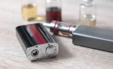 Радикальный метод: в Узбекистане полностью запретили электронные сигареты