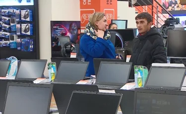 Тұтынушы құқығы: 700-ге жуық кәсіпкерге айыппұл салынды