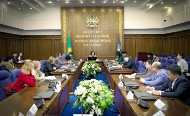 Қазақстанда білім саласына жасанды интеллектіні енгізу жөніндегі жұмыс тобы құрылды