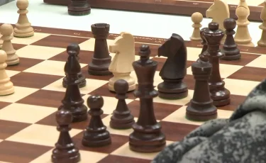 Қазақстан құрамасы шахматтан әлем чемпионатының жартылай финалына шықты