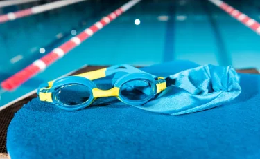 Казахстанка завоевала золотую медаль в плавании на Исламиаде - 2025