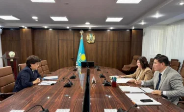 Кәсіподақтар педагог мәртебесі мен құқықтарының қорғалуына қоғамдық бақылауды күшейтуі тиіс - министр