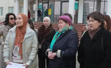 Ваучер неге тоқтап тұр: ақтаулық кәсіпкерлер билік өкілдерінен көмек сұрады