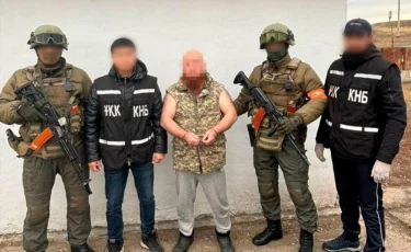 ҰҚК деструктивті діни ағым жақтаушыларын ұстады