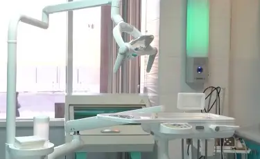 Тіс емдеуге барып, көз жұмды: Астанада 3 жастағы қыздың өліміне қатысты клиника жұмысын тоқтатпаған
