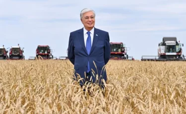 Реформалардың мәні – 4: Қуатты өңірлер – қуатты ұлт