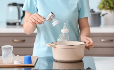 Почему не стоит заливать кипяток в пластиковую бутылку